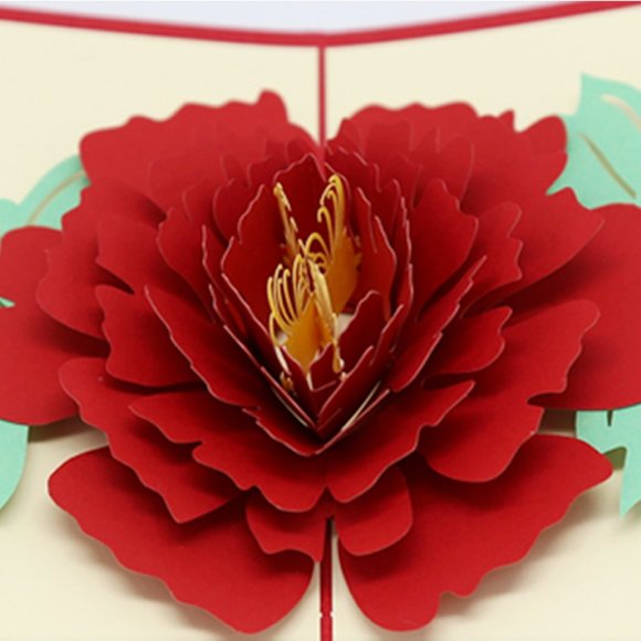 3D Card - Picture 5 of 6